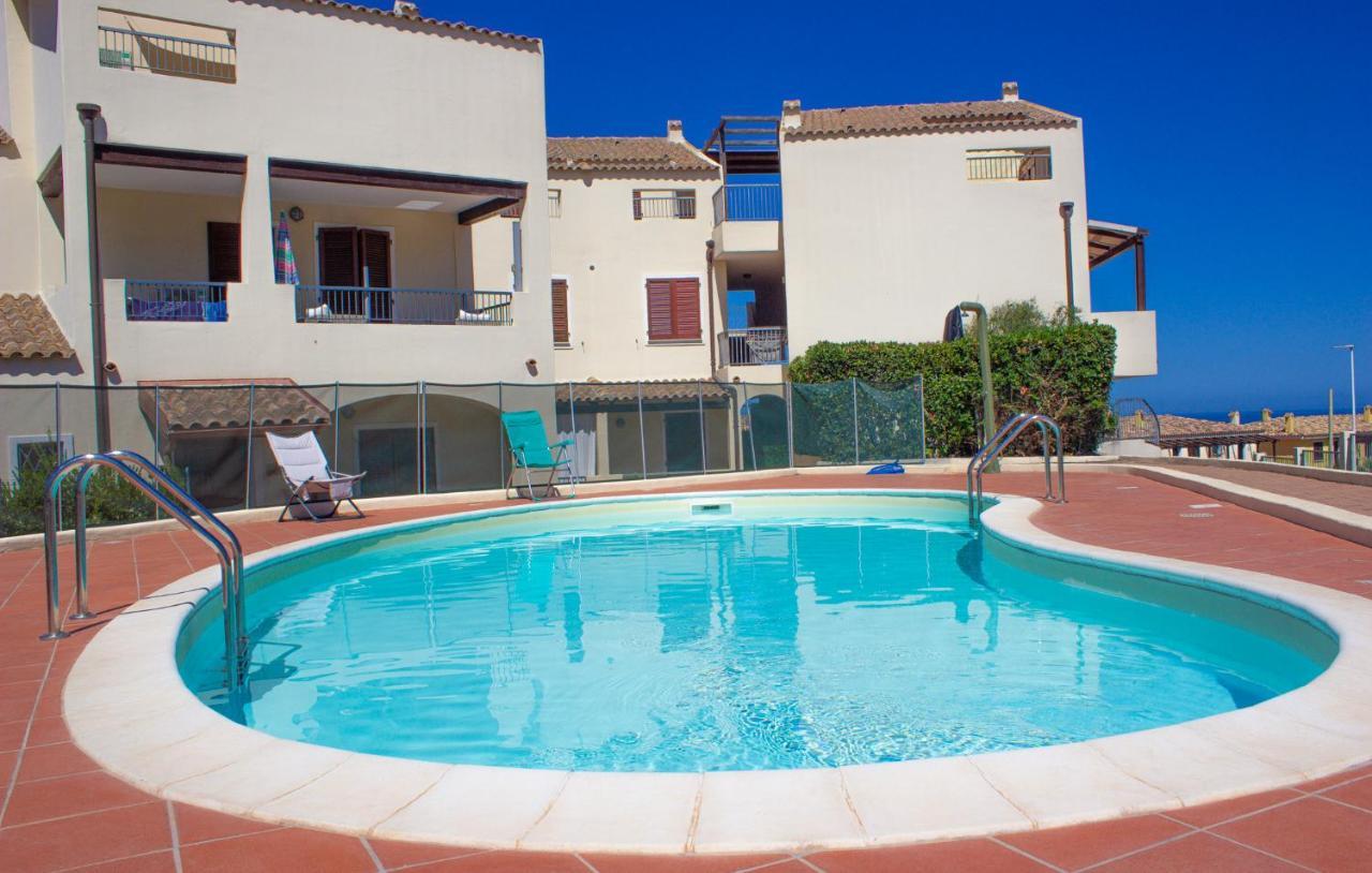 Stella Marina Castelsardo Exterior foto