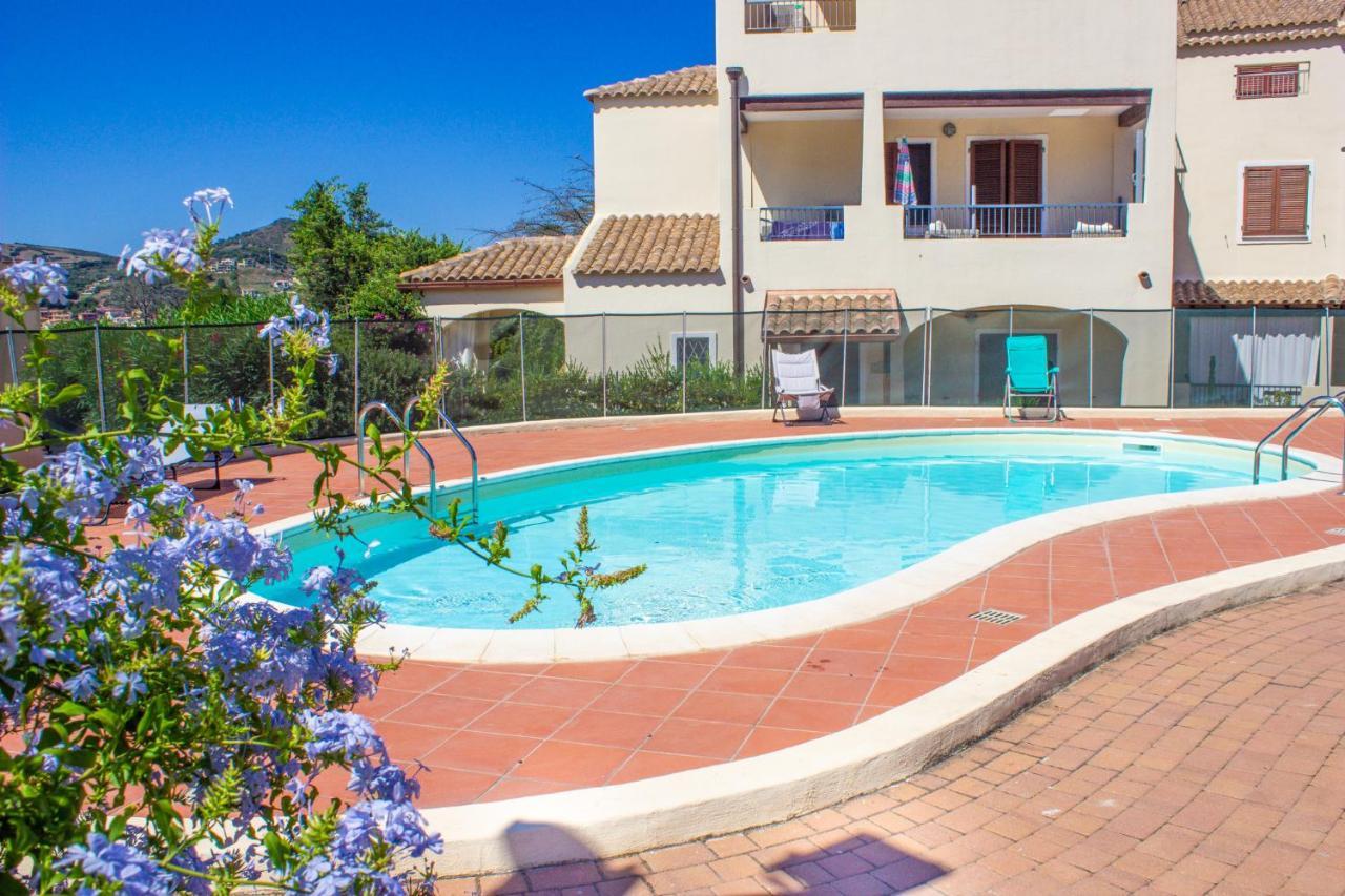Stella Marina Castelsardo Exterior foto