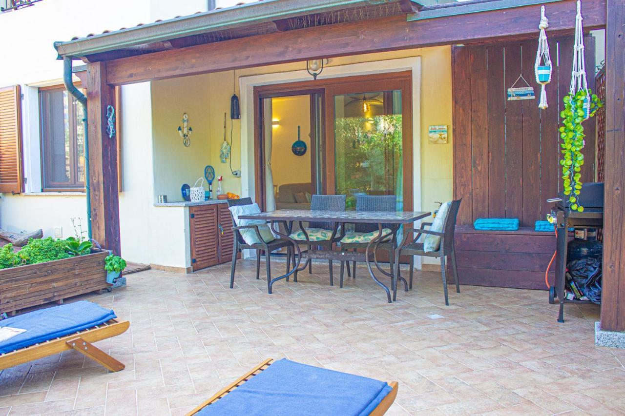 Stella Marina Castelsardo Exterior foto