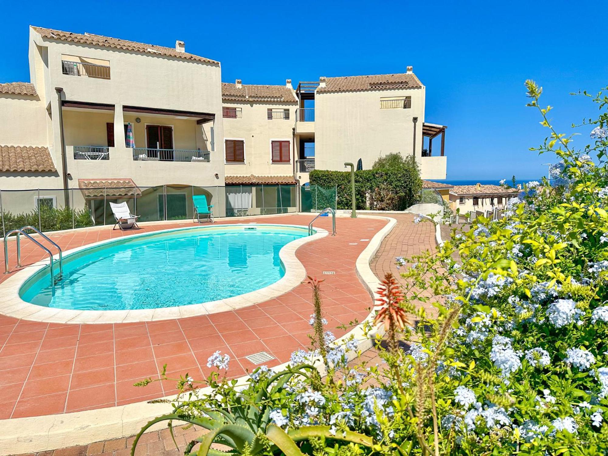 Stella Marina Castelsardo Exterior foto